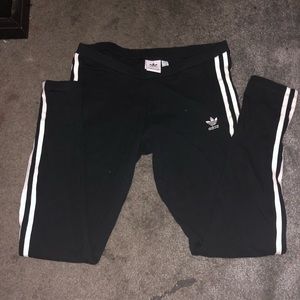 Adidas Leggings Medium